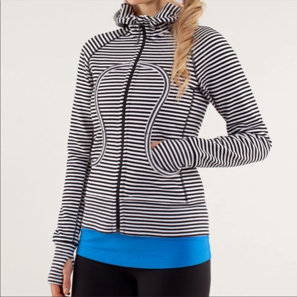 Lululemon Women’s Scuba Hoodie